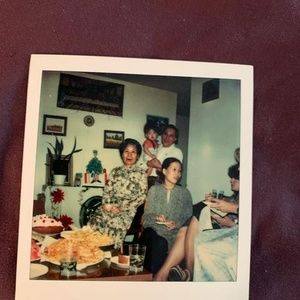 Meet your Posher, Vuong